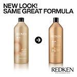 Redken Redken All Soft Shampoo - 33.8 oz.