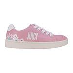 Juicy By Juicy Couture La Habra Little & Big  Girls Sneakers