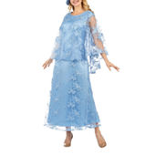 jcp formal dresses plus size