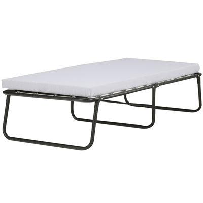 simmons beautysleep foldaway guest bed
