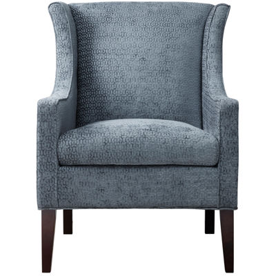 Madison Park Preston Wing Chair - JCPenney