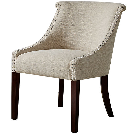 Madison Park Heidi Accent Chair Jcpenney