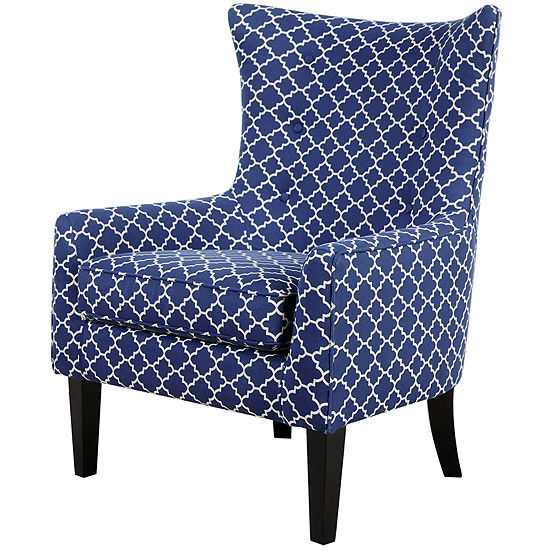 Madison Park Kara Accent Chair Jcpenney