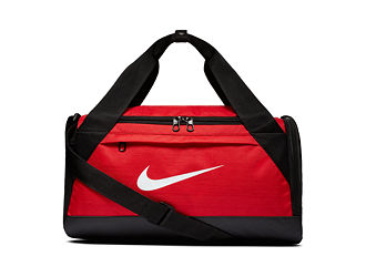 New Nike Brasilia Xs Duffel Bag