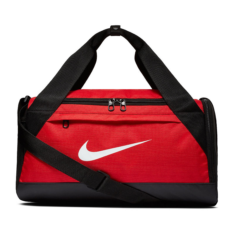 New Nike Brasilia Xs Duffel Bag