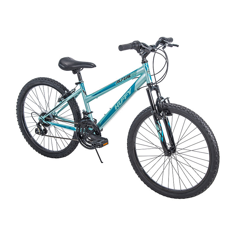 UPC 028914243382 Huffy Alpine 24 Women s Mountain Bike upcitemdb