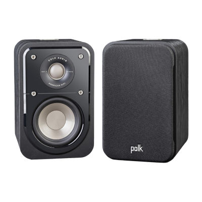 polk audio satellite speakers