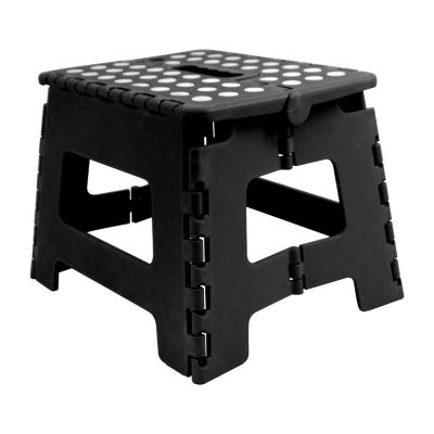 small foldable stool