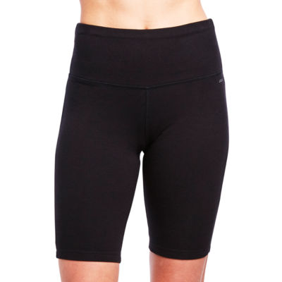 jockey bike shorts