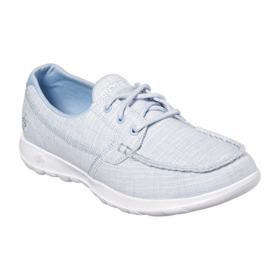 jcpenney womens walking shoes