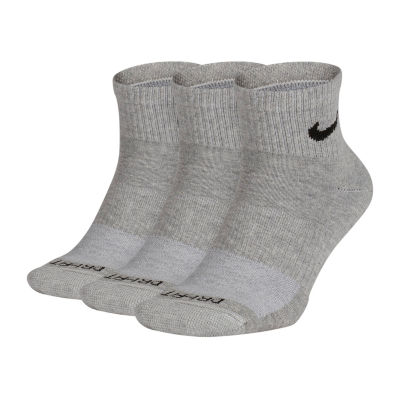 nike quarter socks mens