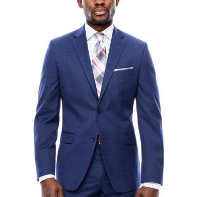 michael strahan suits at jcpenney