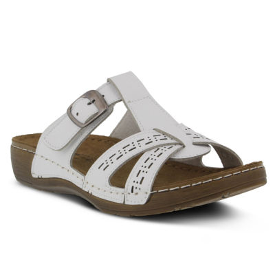 flexus sandals