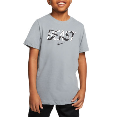 boys dri fit shirts