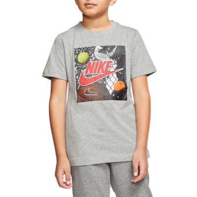 nike shirts for big boys