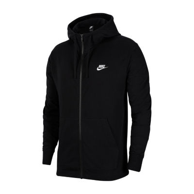 jcpenney mens hooded sweatshirts