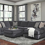 Signature Design by Ashley® Tracling 3-Piece Sectional