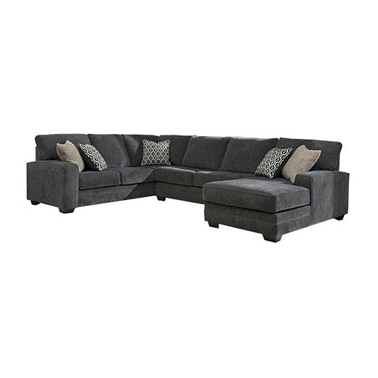 Signature Design by Ashley® Tracling 3-Piece Sectional