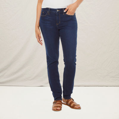 jcpenney arizona skinny jeans