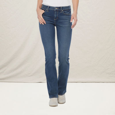 jcpenney ana bootcut jeans