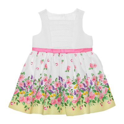 nannette dresses for toddlers