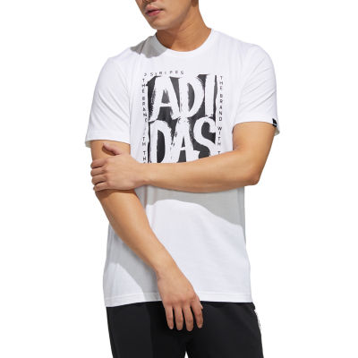jcpenney adidas shirts