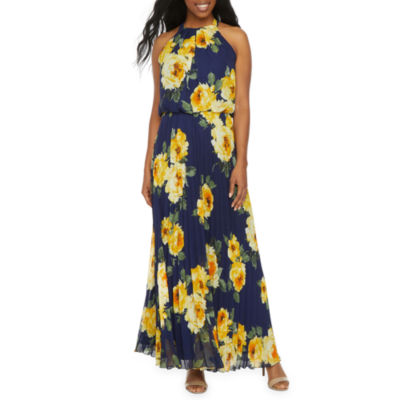 jcpenney floral dresses