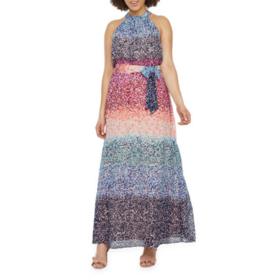 jcp maxi dresses