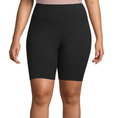 jcpenney bike shorts