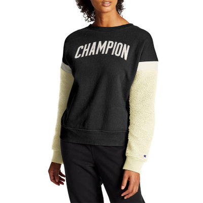 champion dress long sleeve