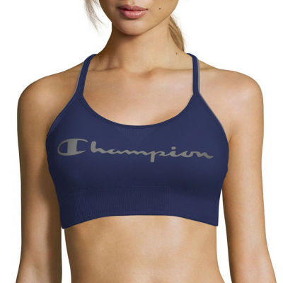 champion workout bras