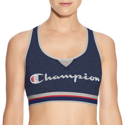 champion medium support sports bra