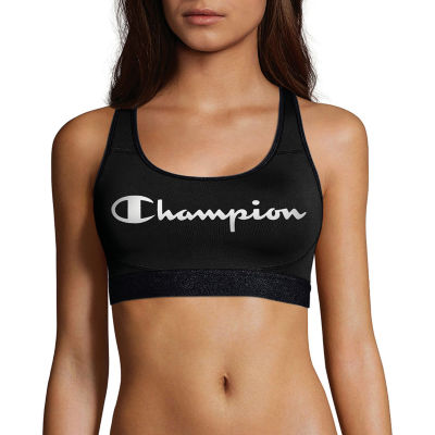 champion medium support sports bra