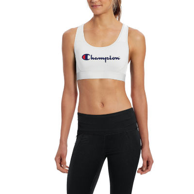 champion medium support sports bra