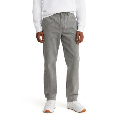 wrangler cargo zip pants