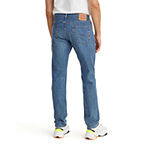 Levi’s® Men's 505™ Eco Ease Straight Regular Fit Jeans - Stretch