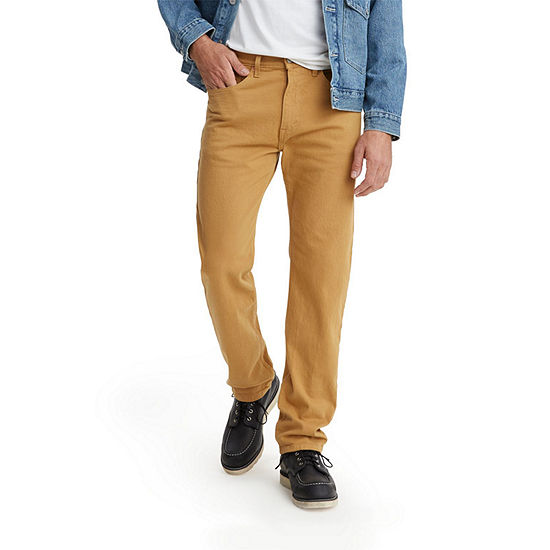 Levi's® Mens 505™ Regular Fit Jean