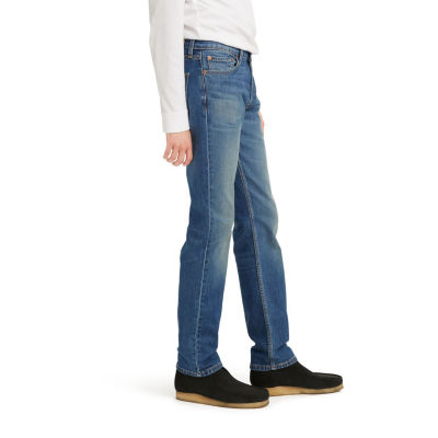 jcpenney levis 511