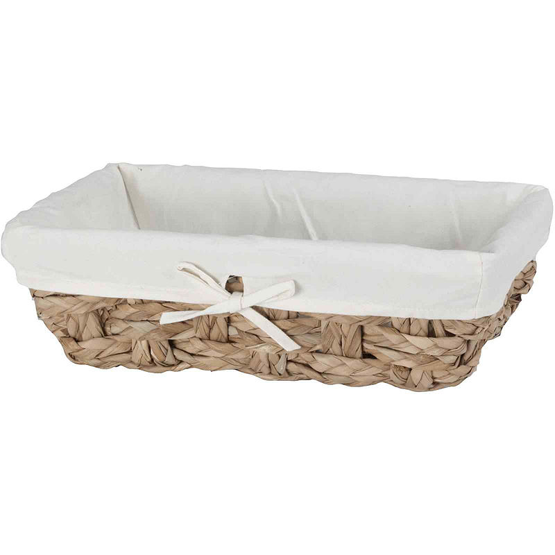 UPC 089786424637 product image for Creative Bath Chunky Weave Vanity Basket | upcitemdb.com