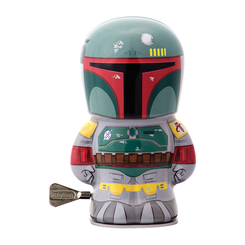 UPC 019649233298 product image for BOBA FETT BEBOTS | upcitemdb.com