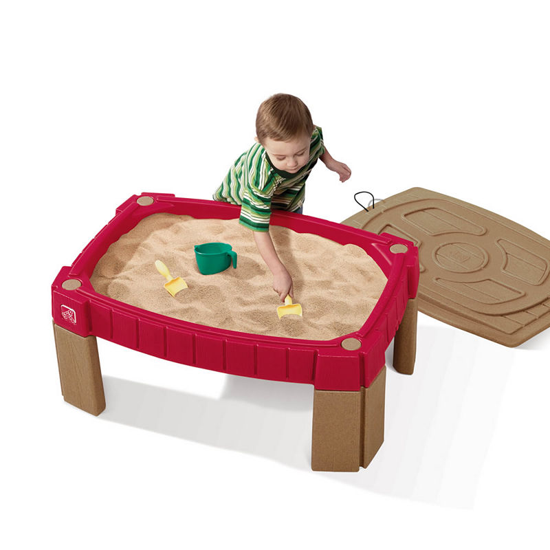 Step2 Naturally Playful Sand Table