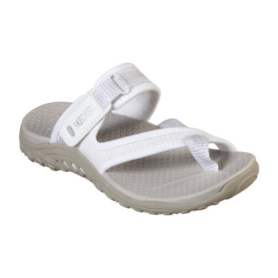 sketchers slide sandals