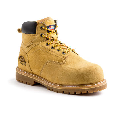 jcpenney work boots for men