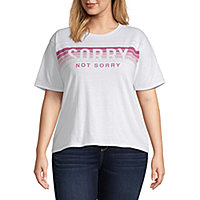 Juniors' Graphic Tees | T-Shirts & Tees for Teens | JCPenney