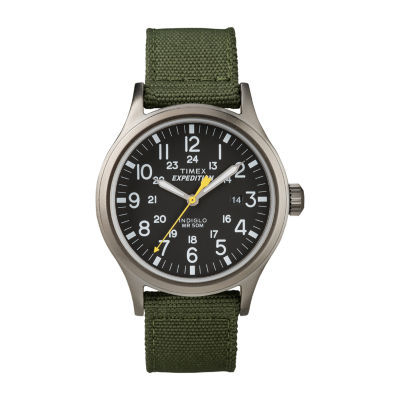 timex aviator watch