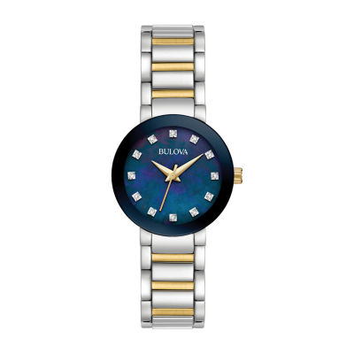 bulova futuro watch