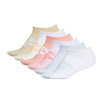 adidas no show socks womens