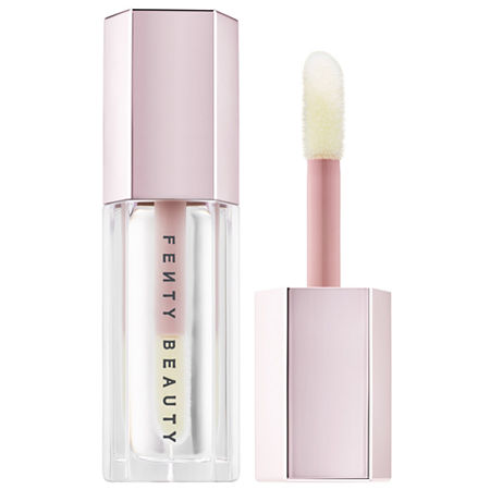 Fenty Beauty By Rihannafenty Beauty By Rihanna Gloss Bomb Universal Lip Luminizer One Size Glass Slipper Dailymail