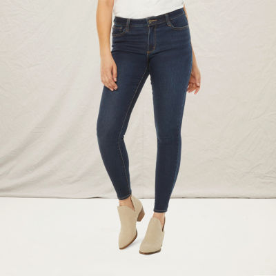 jeggings for tall ladies