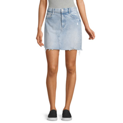 arizona denim skirt